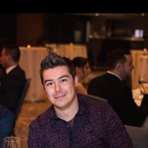 Meet your Posher, Francis